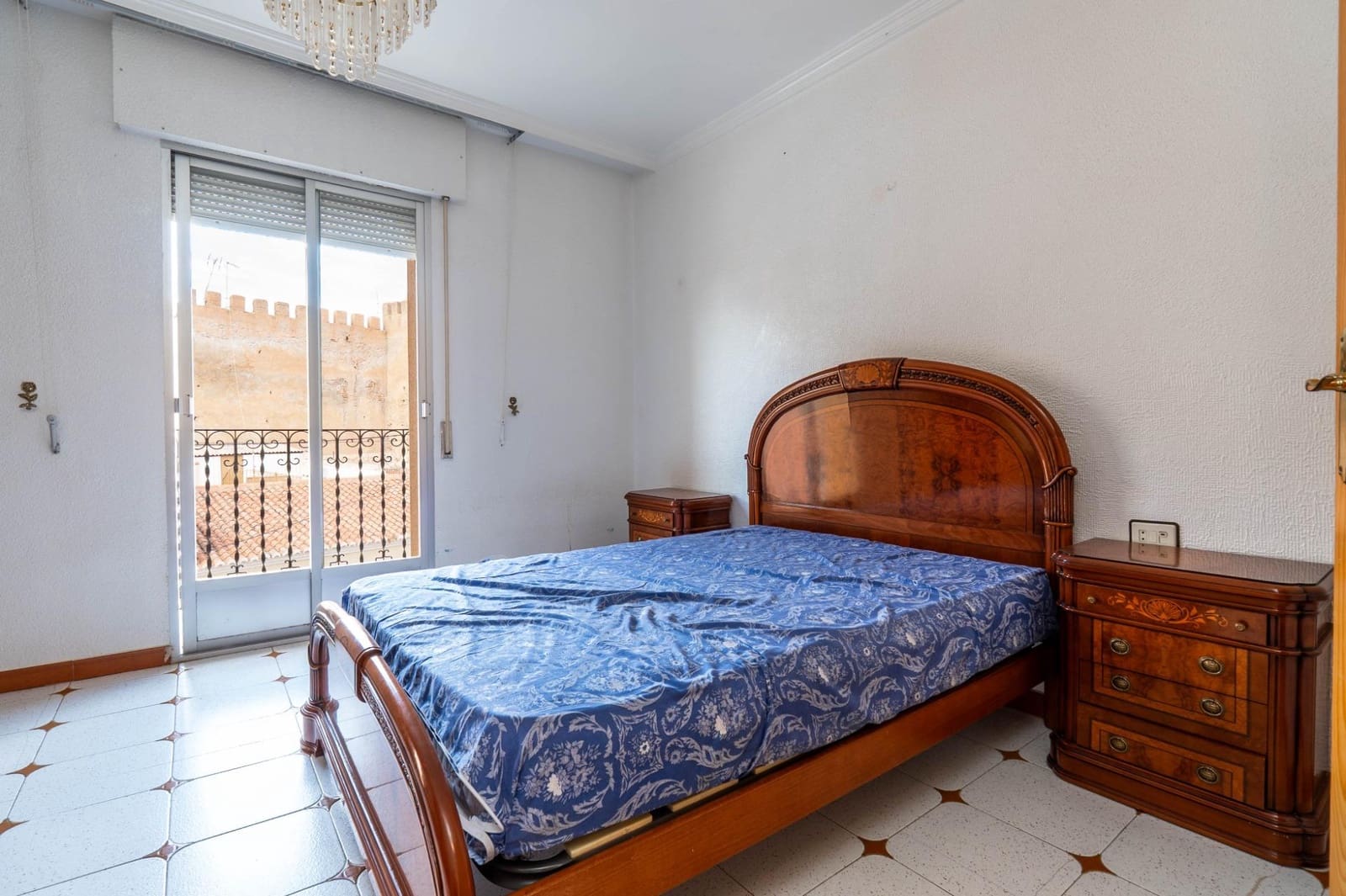 11 sypialnia Apartament na sprzedaż w Guadix z garażem - 300 000 € (Ref: 9524758)