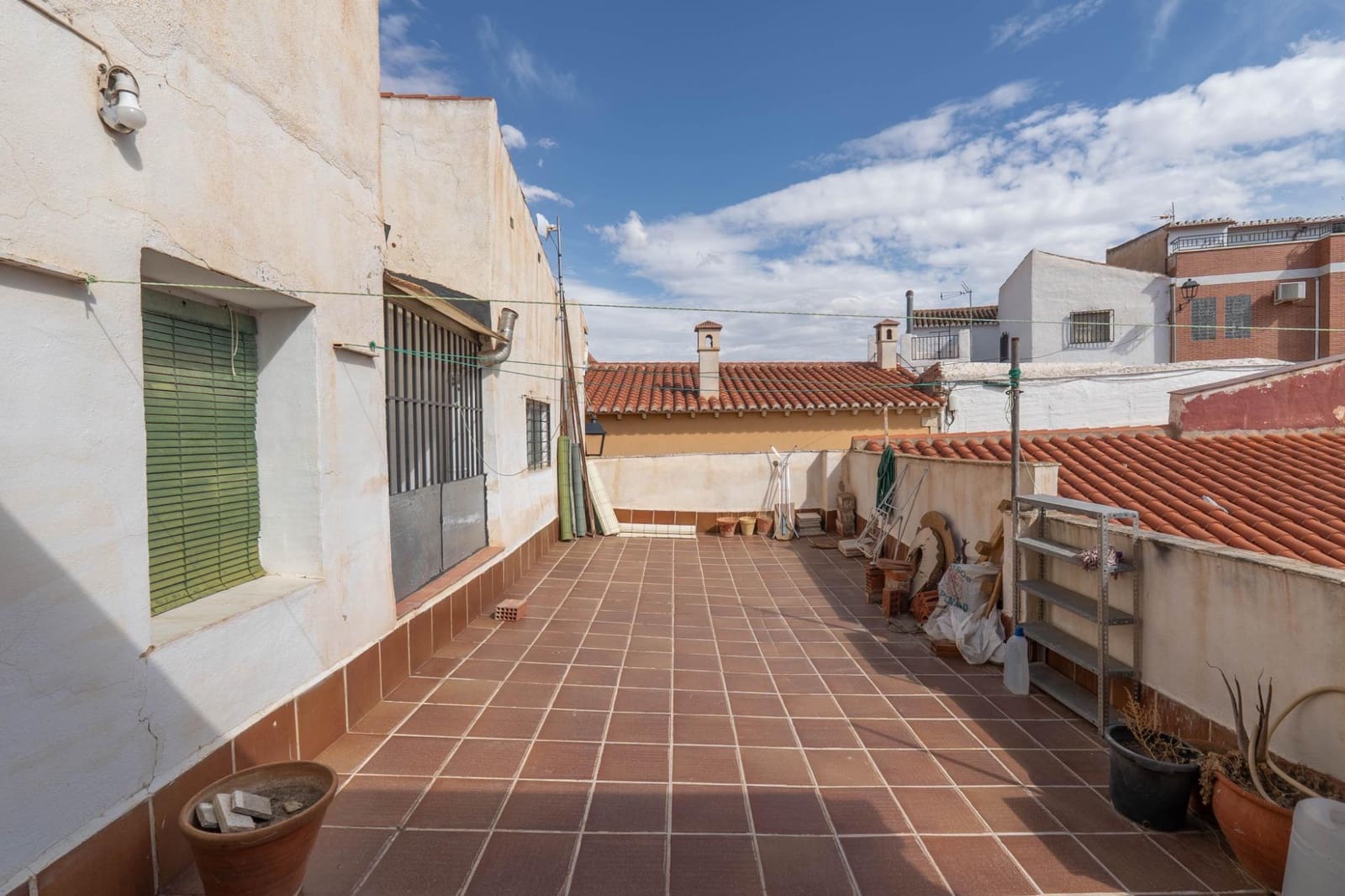 11 sypialnia Apartament na sprzedaż w Guadix z garażem - 300 000 € (Ref: 9524758)