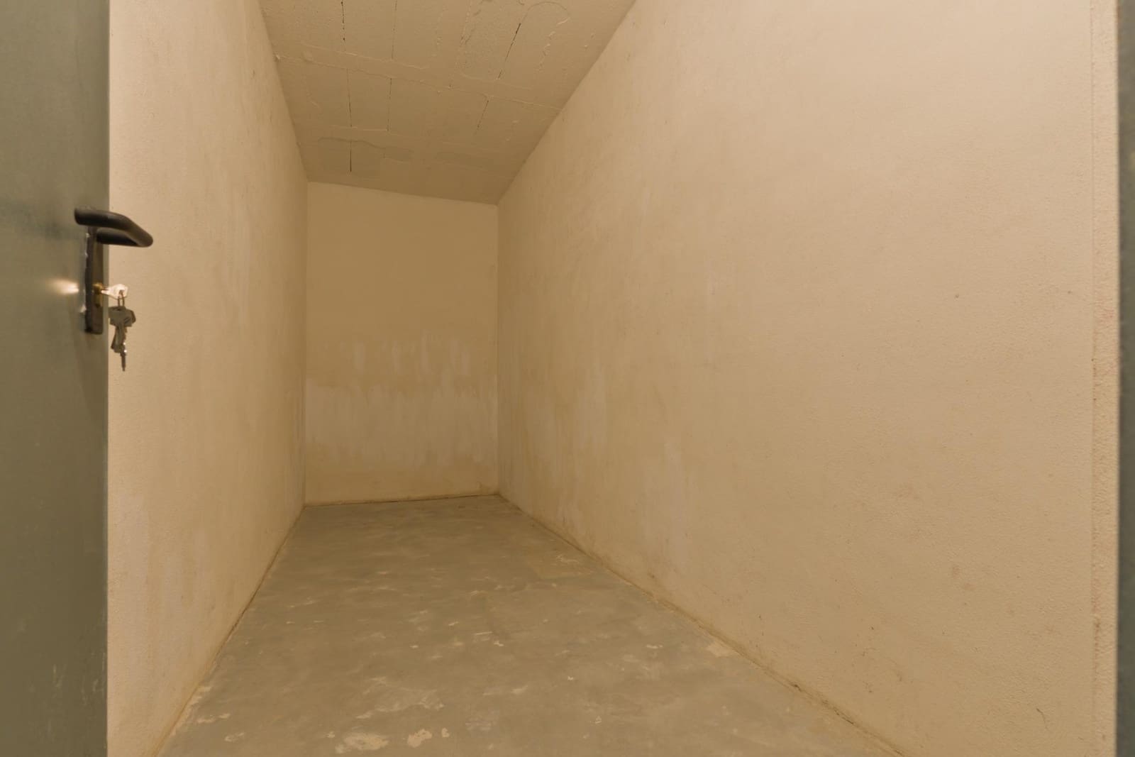 2 Zimmer Wohnung zu verkaufen in Cijuela - 79.900 € (Ref: 9527670)