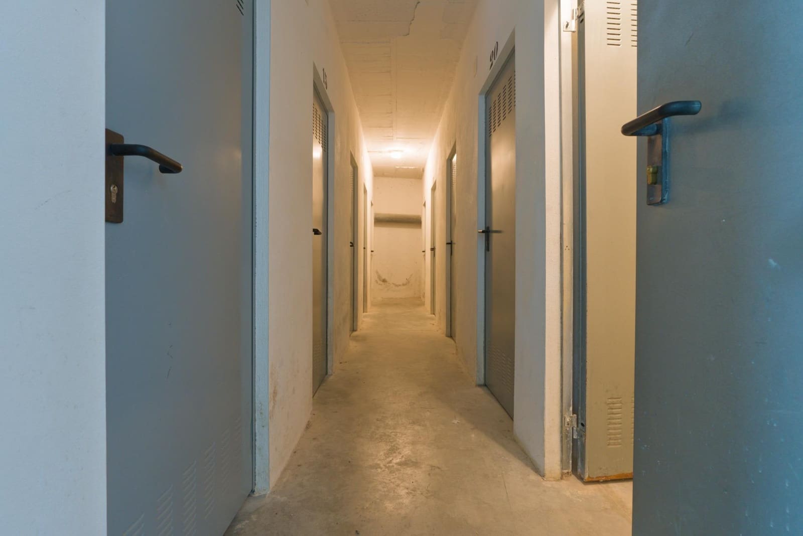 2 Zimmer Wohnung zu verkaufen in Cijuela - 79.900 € (Ref: 9527670)