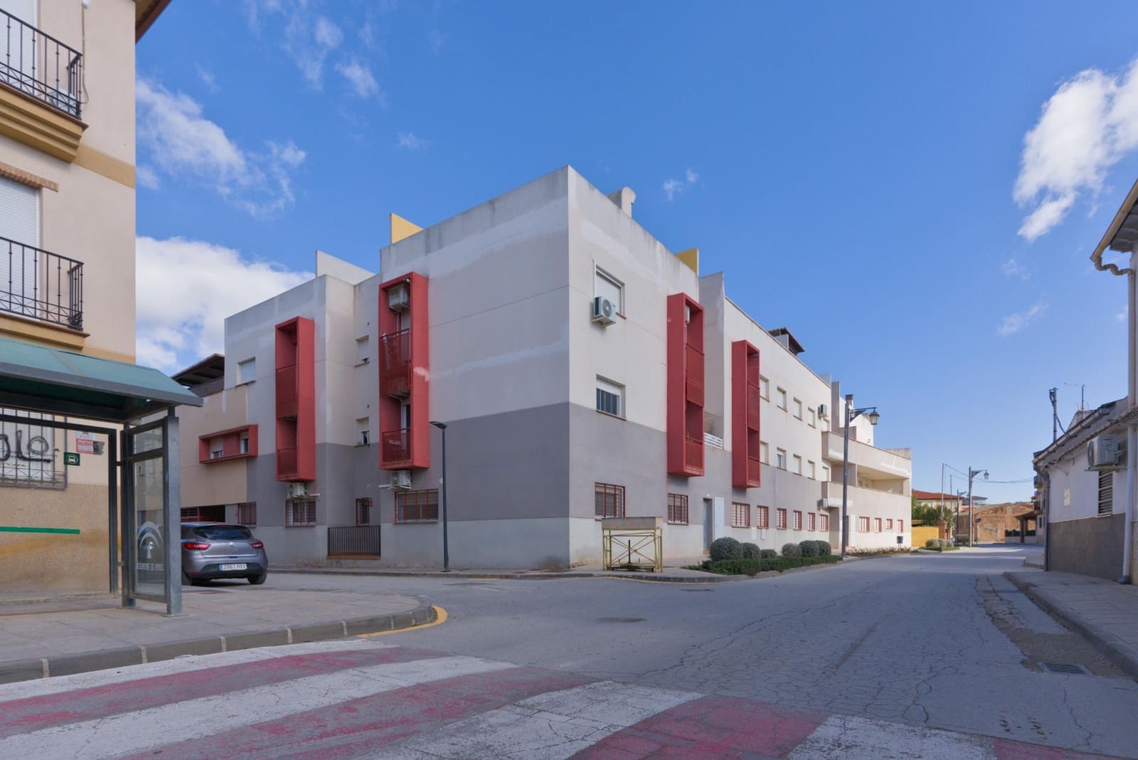 2 Zimmer Wohnung zu verkaufen in Cijuela - 79.900 € (Ref: 9527670)