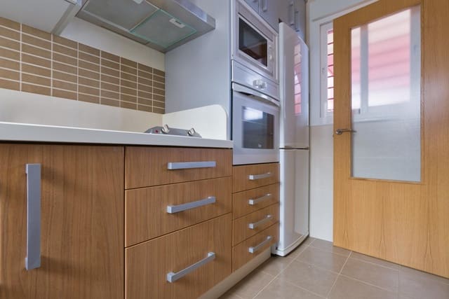 2 Zimmer Wohnung zu verkaufen in Cijuela - 79.900 € (Ref: 9527670)