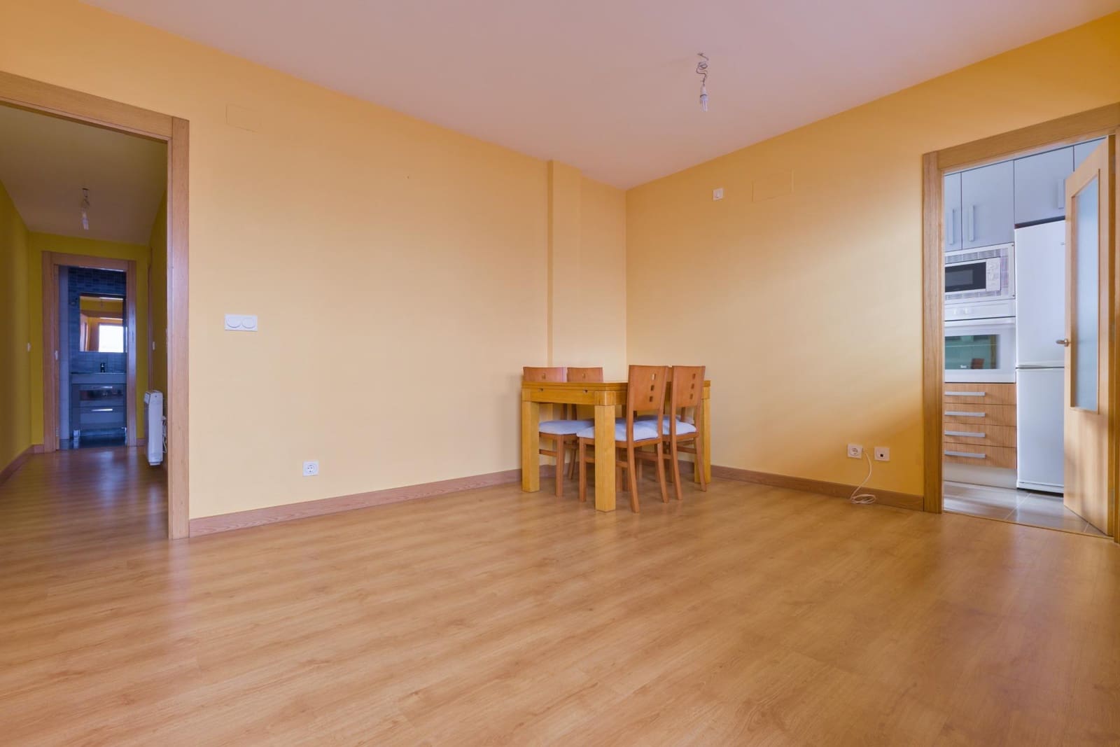 2 Zimmer Wohnung zu verkaufen in Cijuela - 79.900 € (Ref: 9527670)
