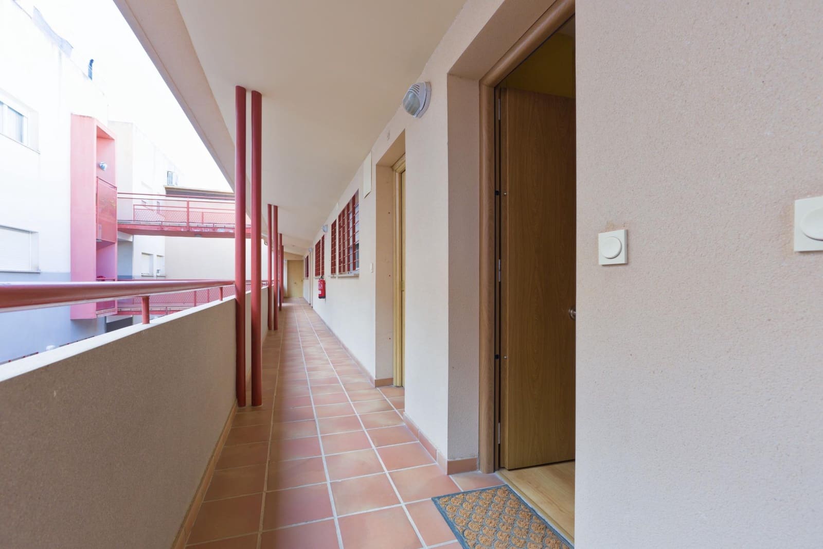 2 Zimmer Wohnung zu verkaufen in Cijuela - 79.900 € (Ref: 9527670)