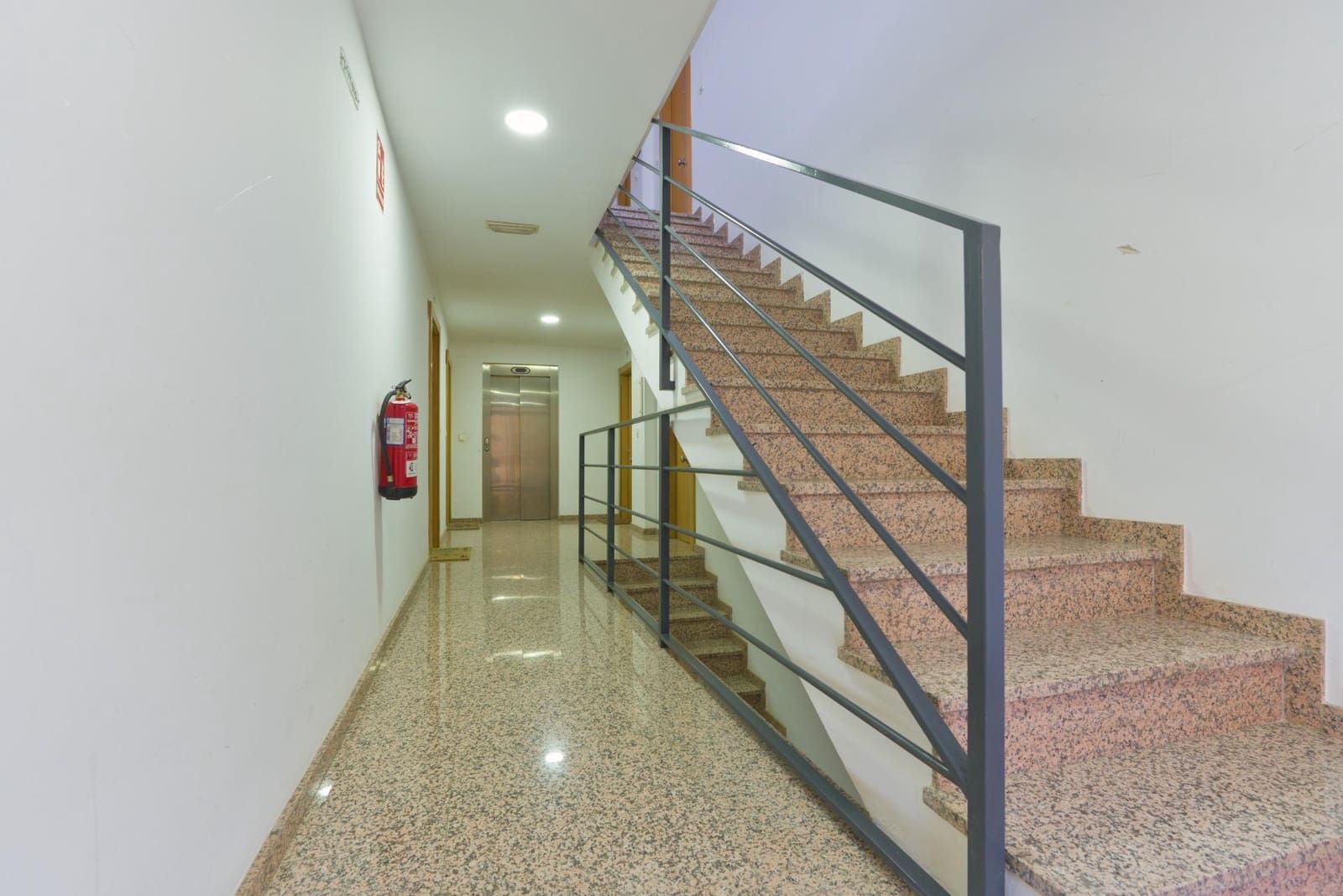 2 Zimmer Wohnung zu verkaufen in Cijuela - 79.900 € (Ref: 9527670)