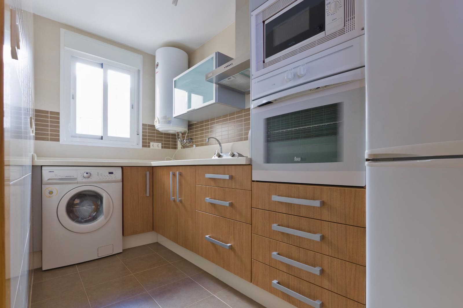 2 Zimmer Wohnung zu verkaufen in Cijuela - 79.900 € (Ref: 9527670)