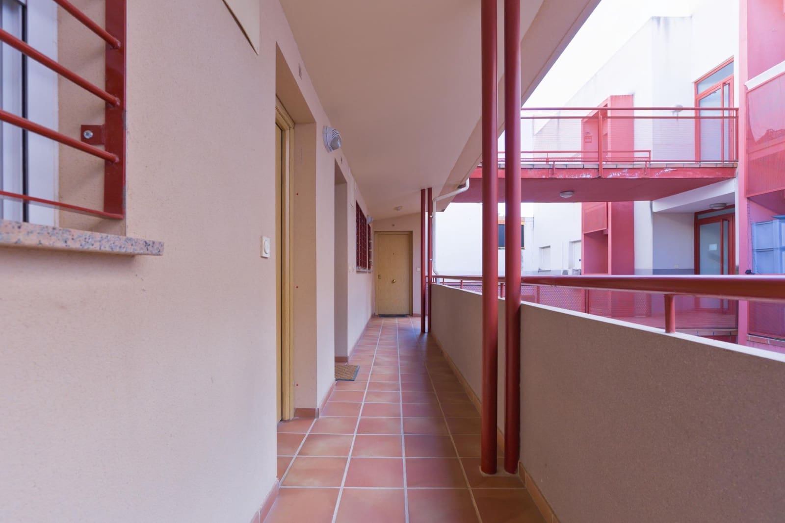 2 Zimmer Wohnung zu verkaufen in Cijuela - 79.900 € (Ref: 9527670)
