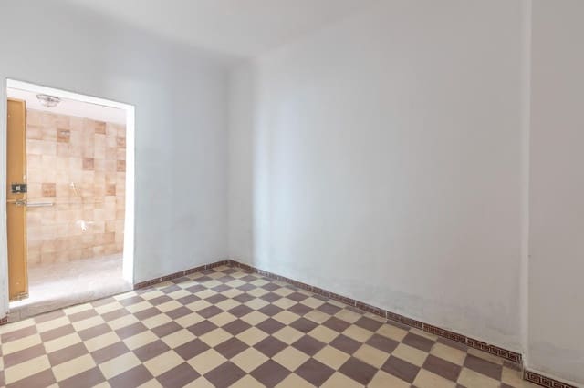 3 soveværelse Byhus til salg i Alhendín med garage - € 129.900 (Ref: 9530505)