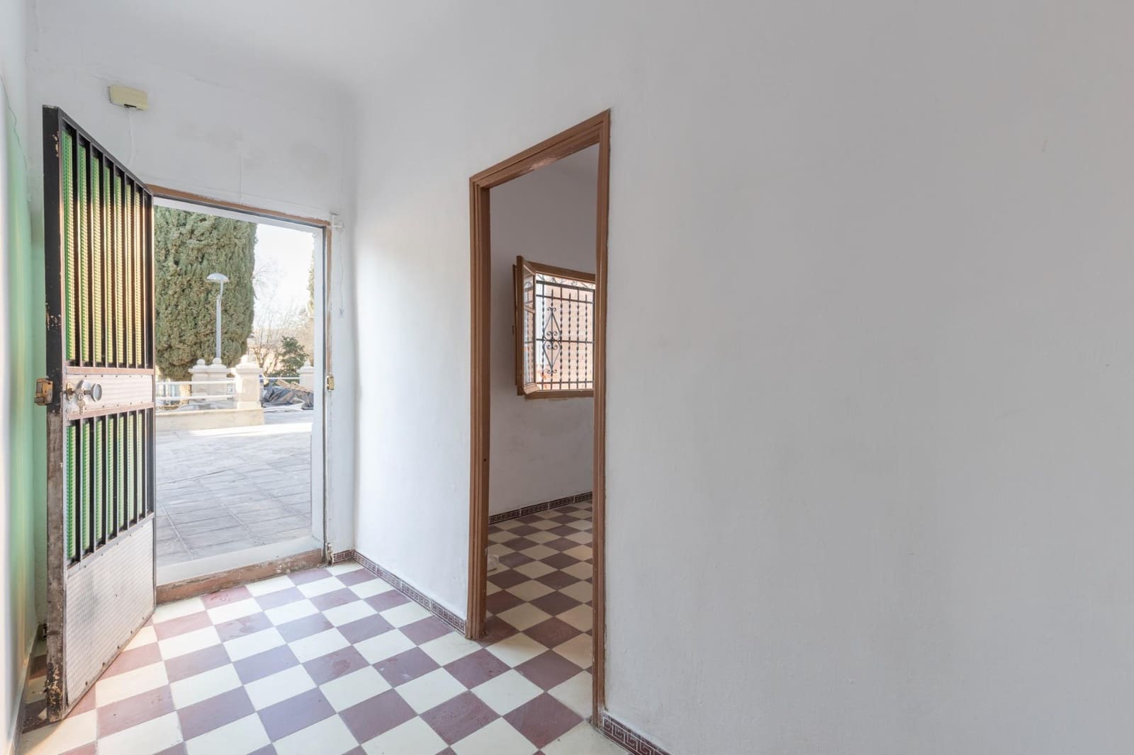 3 soveværelse Byhus til salg i Alhendin med garage - € 129.900 (Ref: 9530505)