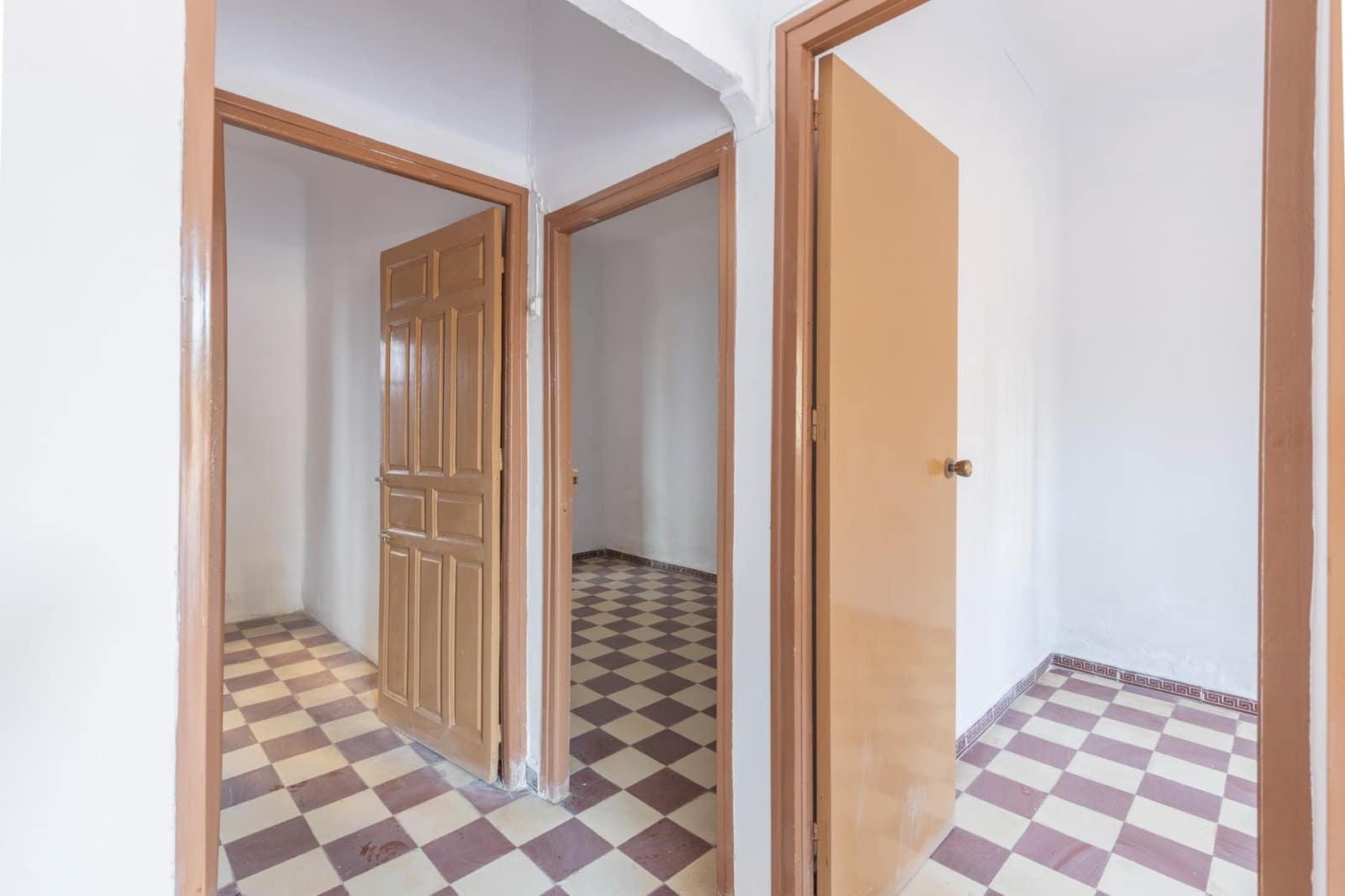 3 soveværelse Byhus til salg i Alhendin med garage - € 129.900 (Ref: 9530505)