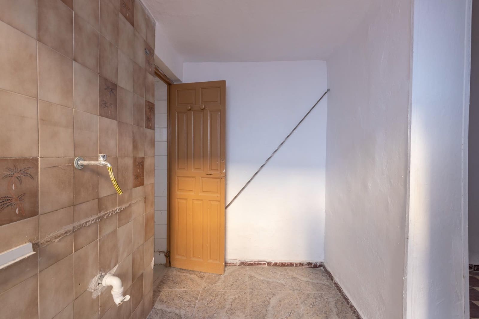 3 soveværelse Byhus til salg i Alhendin med garage - € 129.900 (Ref: 9530505)