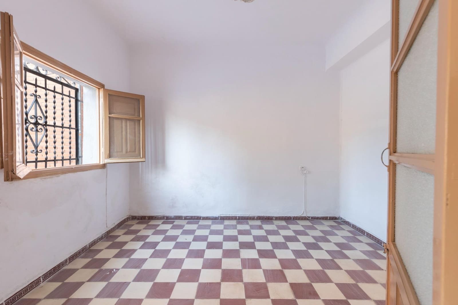 3 soveværelse Byhus til salg i Alhendin med garage - € 129.900 (Ref: 9530505)