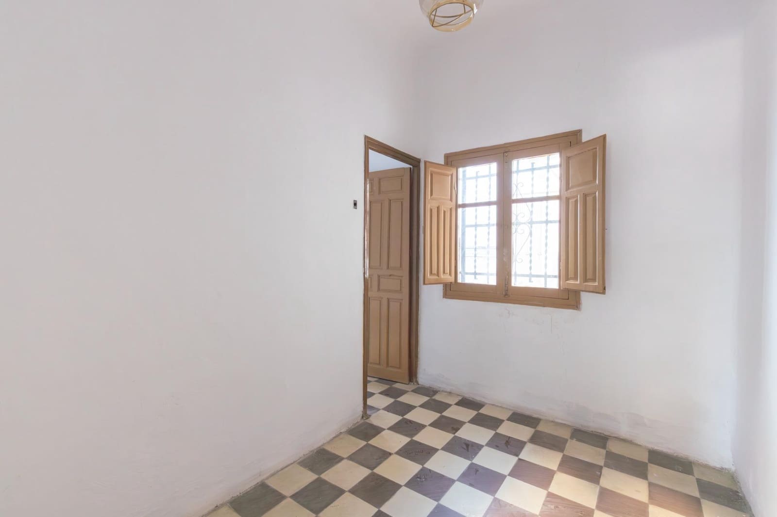 3 soveværelse Byhus til salg i Alhendin med garage - € 129.900 (Ref: 9530505)