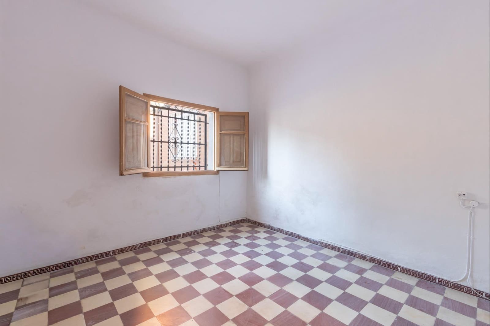 3 soveværelse Byhus til salg i Alhendin med garage - € 129.900 (Ref: 9530505)