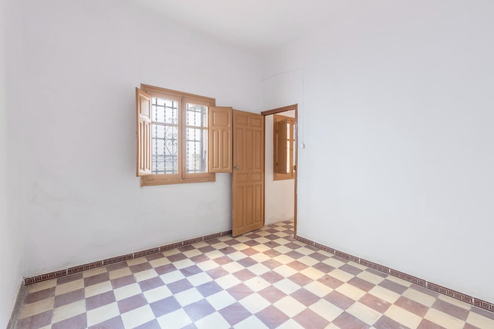 3 soveværelse Byhus til salg i Alhendin med garage - € 129.900 (Ref: 9530505)