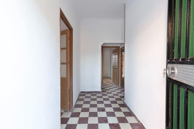 3 soveværelse Byhus til salg i Alhendín med garage - € 129.900 (Ref: 9530505)