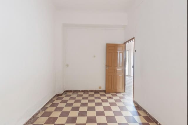 3 soveværelse Byhus til salg i Alhendín med garage - € 129.900 (Ref: 9530505)