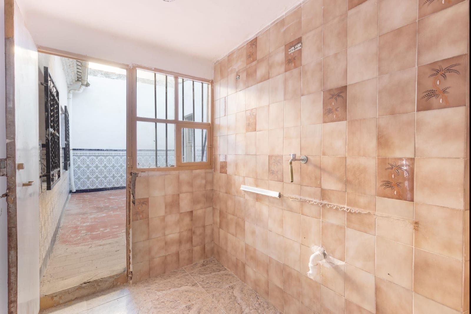 3 soveværelse Byhus til salg i Alhendin med garage - € 129.900 (Ref: 9530505)