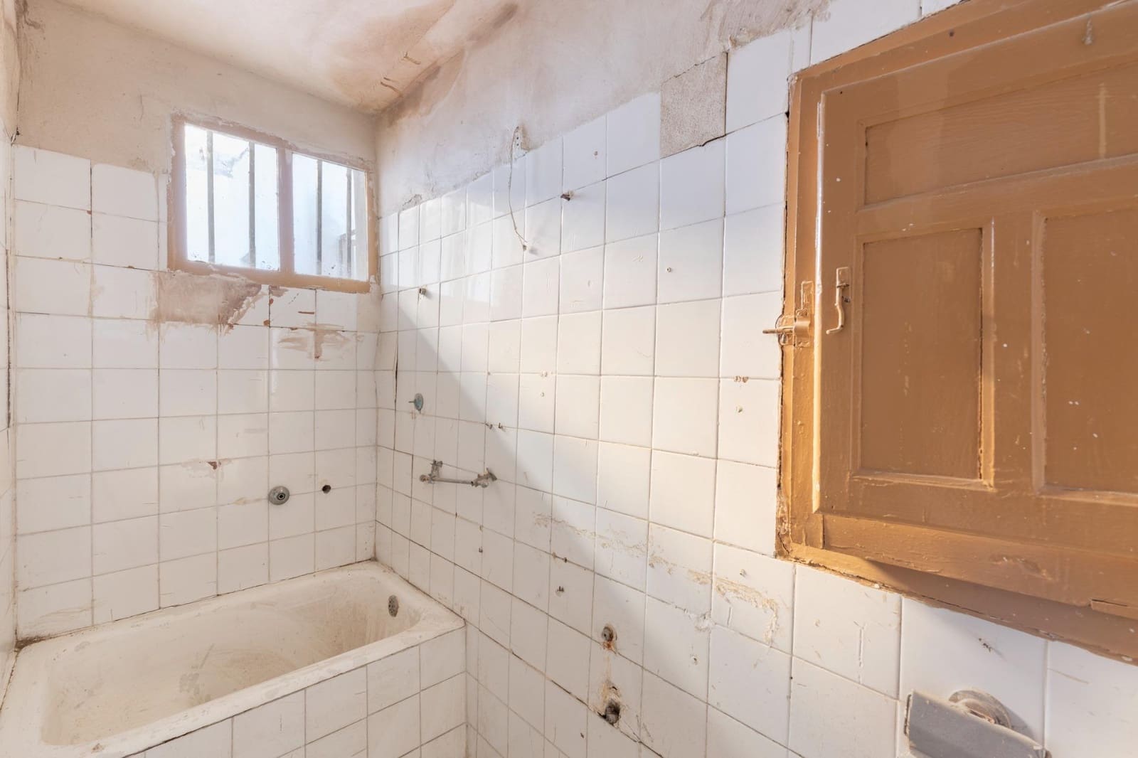 3 soveværelse Byhus til salg i Alhendin med garage - € 129.900 (Ref: 9530505)