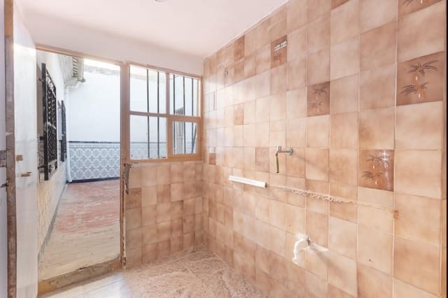 3 soveværelse Byhus til salg i Alhendín med garage - € 129.900 (Ref: 9530505)