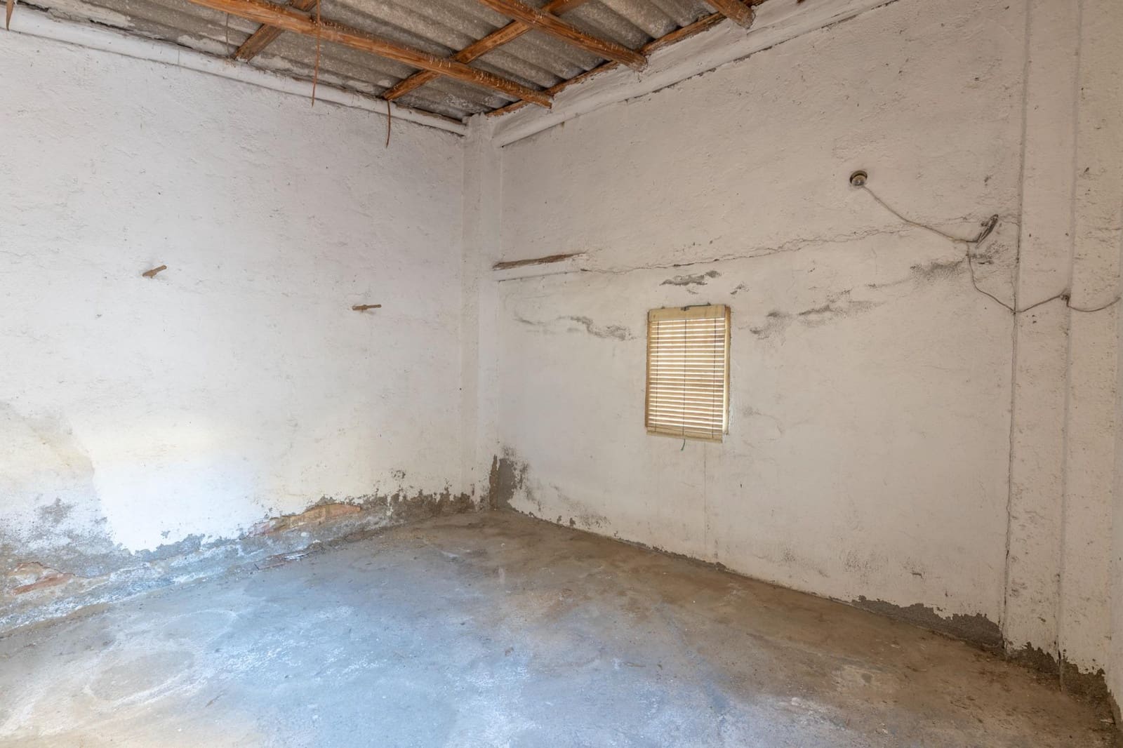 3 soveværelse Byhus til salg i Alhendin med garage - € 129.900 (Ref: 9530505)