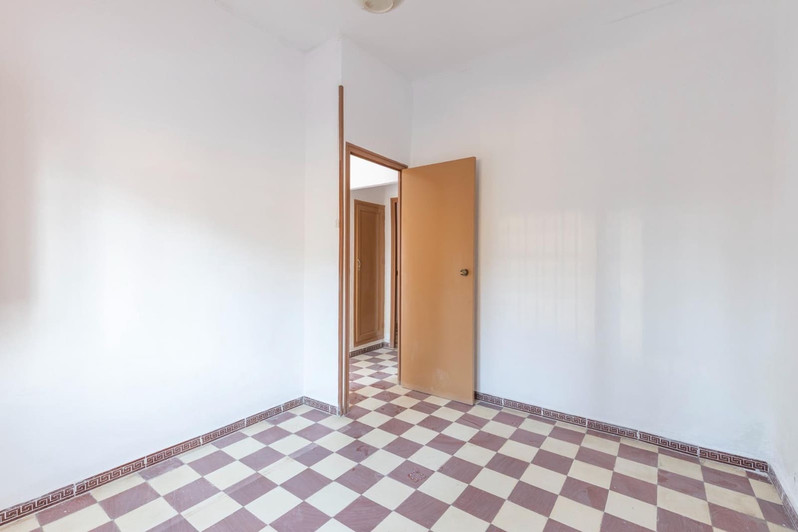 3 soveværelse Byhus til salg i Alhendin med garage - € 129.900 (Ref: 9530505)