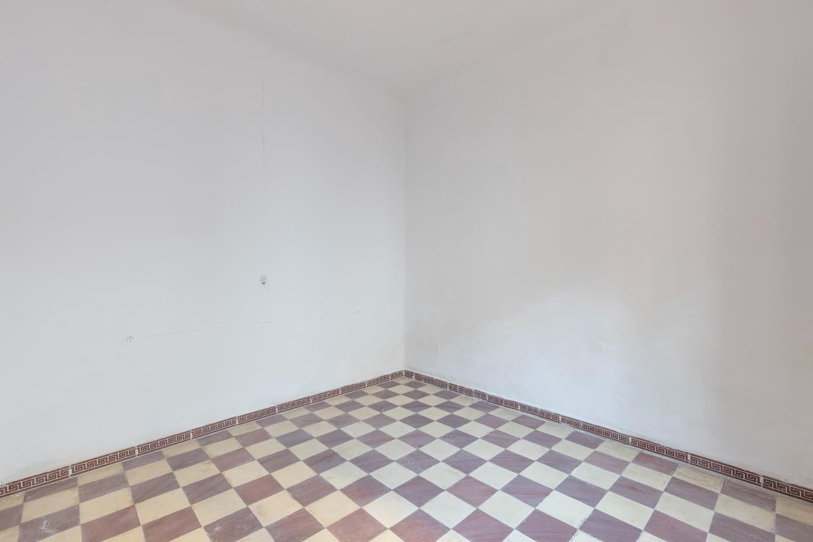 3 soveværelse Byhus til salg i Alhendin med garage - € 129.900 (Ref: 9530505)