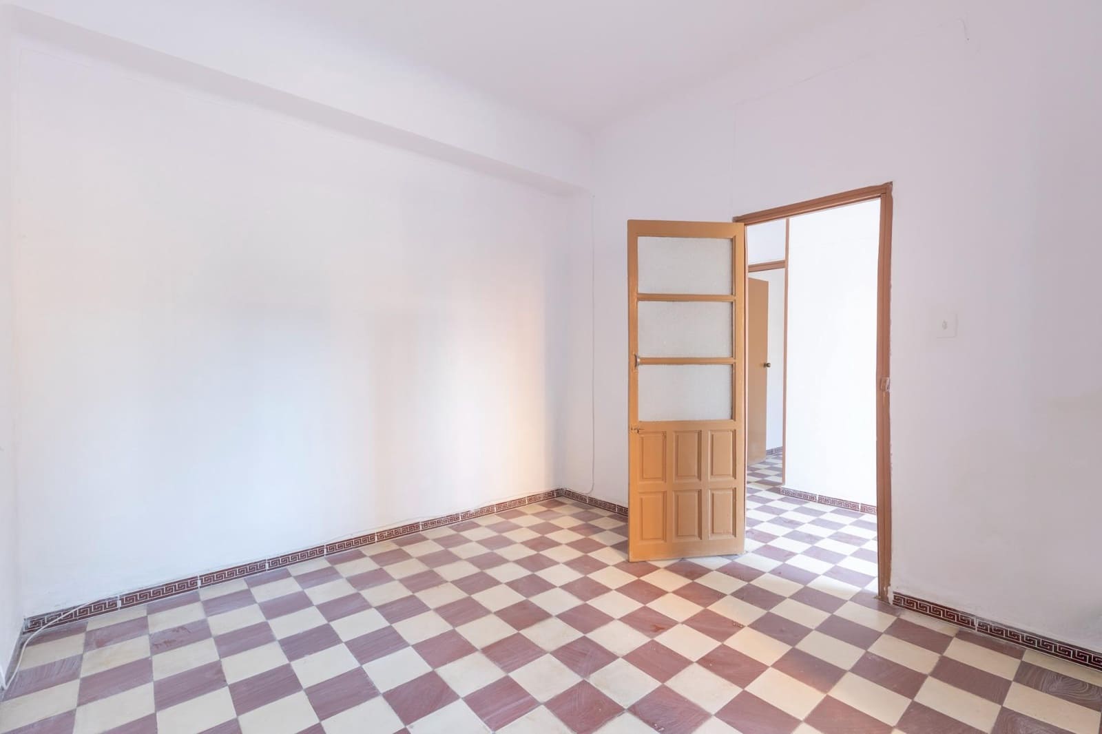 3 soveværelse Byhus til salg i Alhendin med garage - € 129.900 (Ref: 9530505)