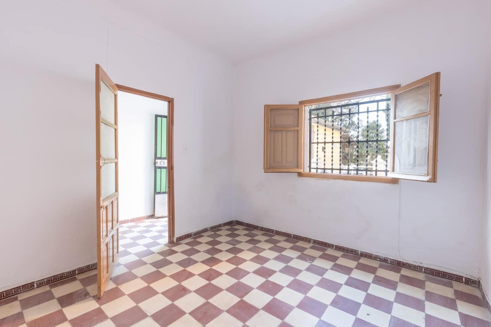 3 soveværelse Byhus til salg i Alhendin med garage - € 129.900 (Ref: 9530505)