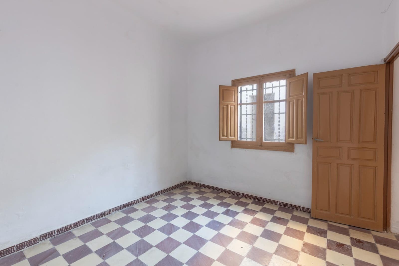 3 soveværelse Byhus til salg i Alhendin med garage - € 129.900 (Ref: 9530505)