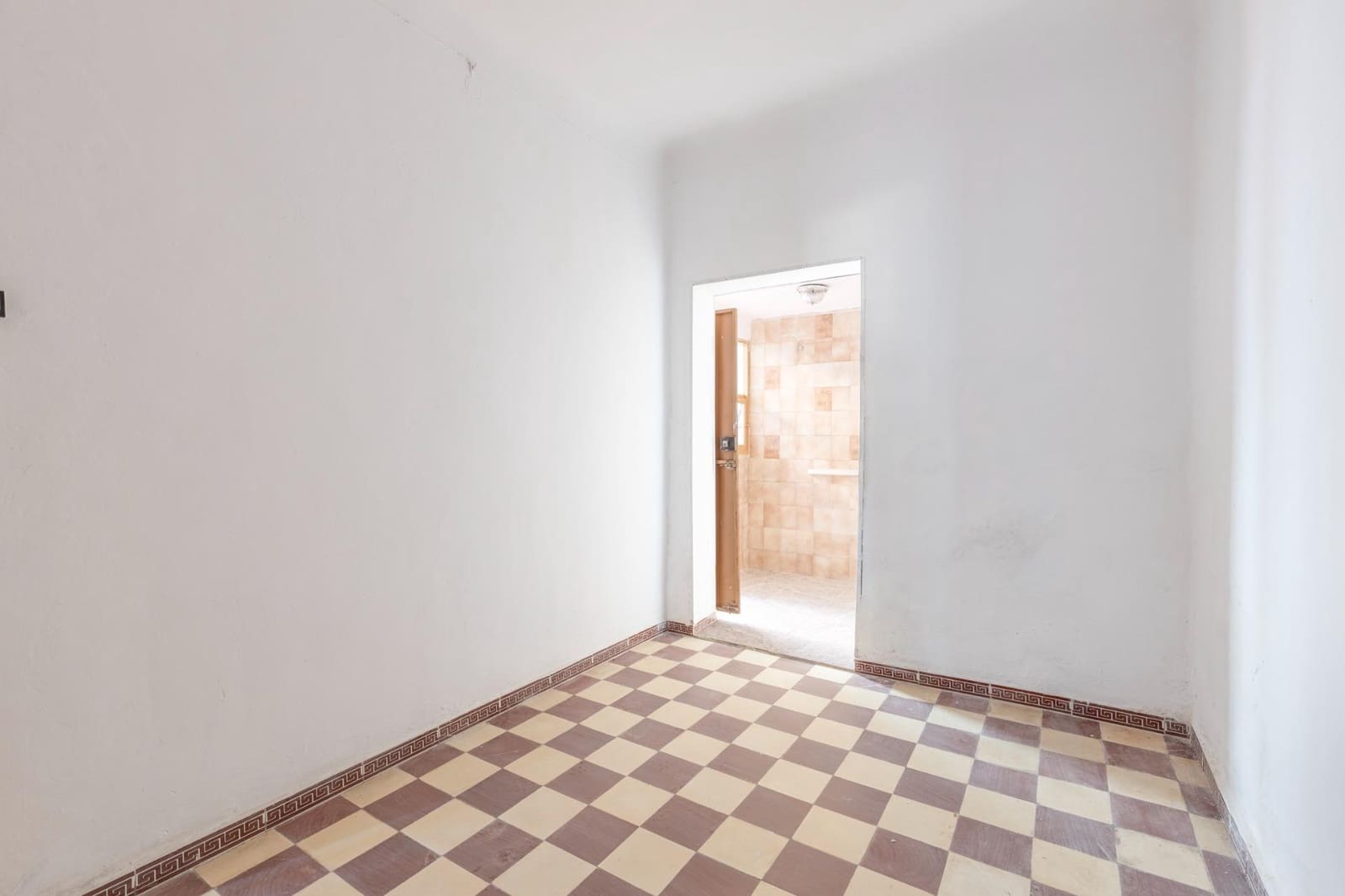 3 soveværelse Byhus til salg i Alhendin med garage - € 129.900 (Ref: 9530505)