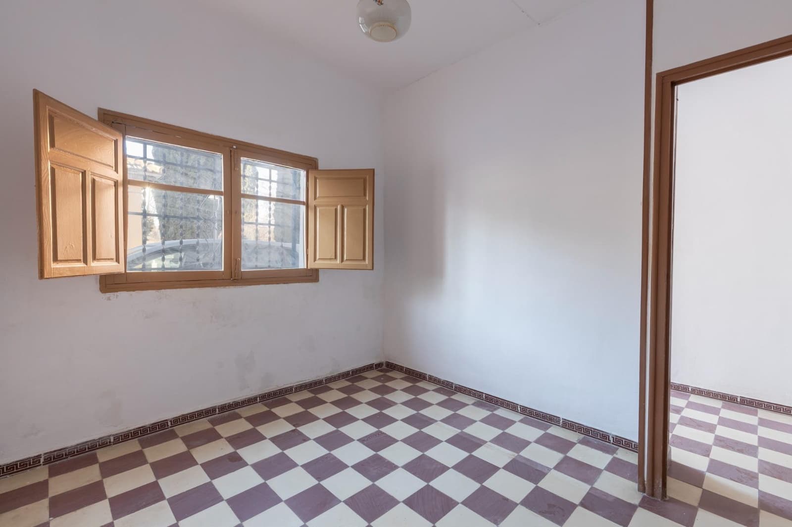 3 soveværelse Byhus til salg i Alhendin med garage - € 129.900 (Ref: 9530505)