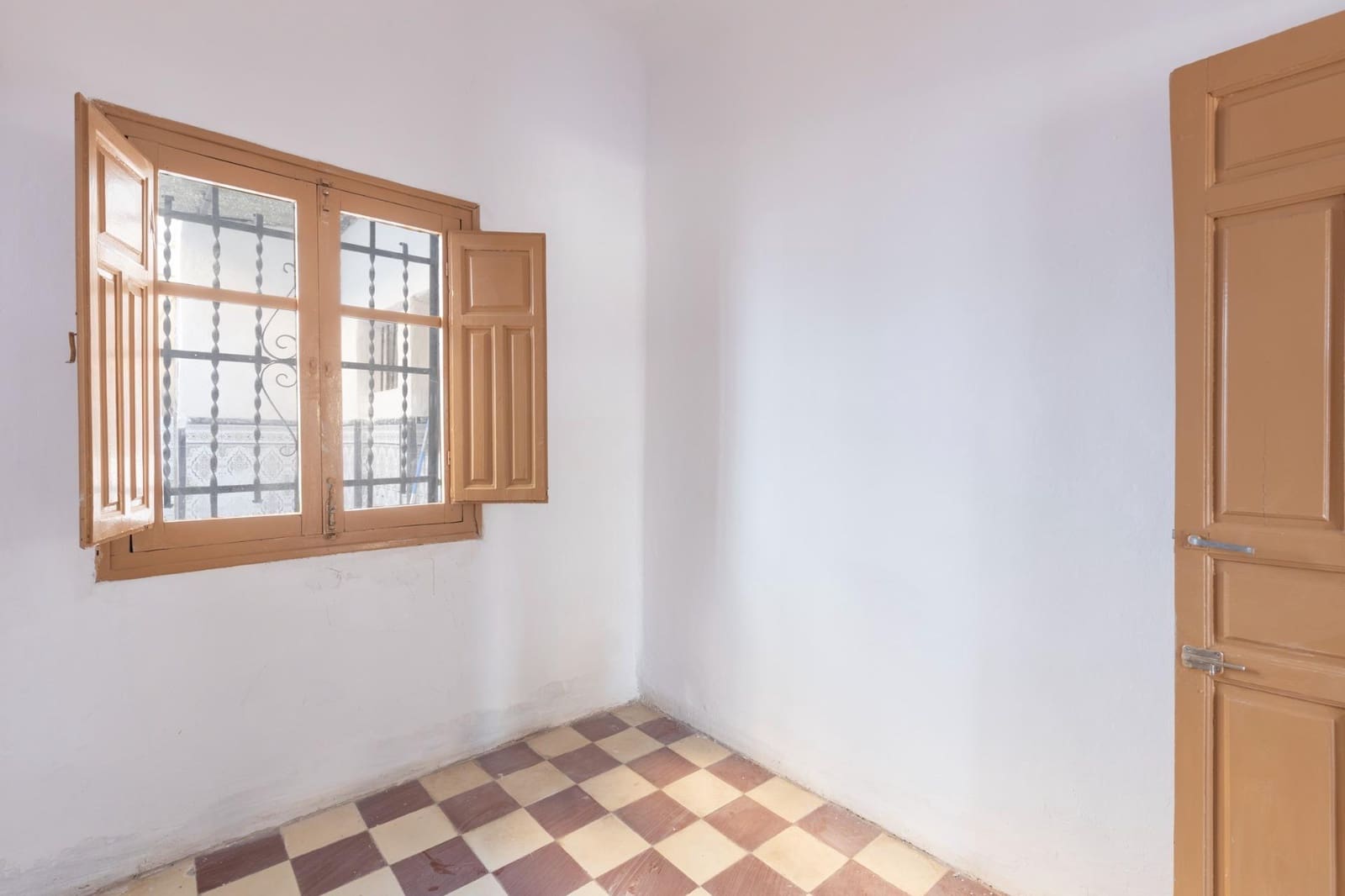 3 soveværelse Byhus til salg i Alhendin med garage - € 129.900 (Ref: 9530505)