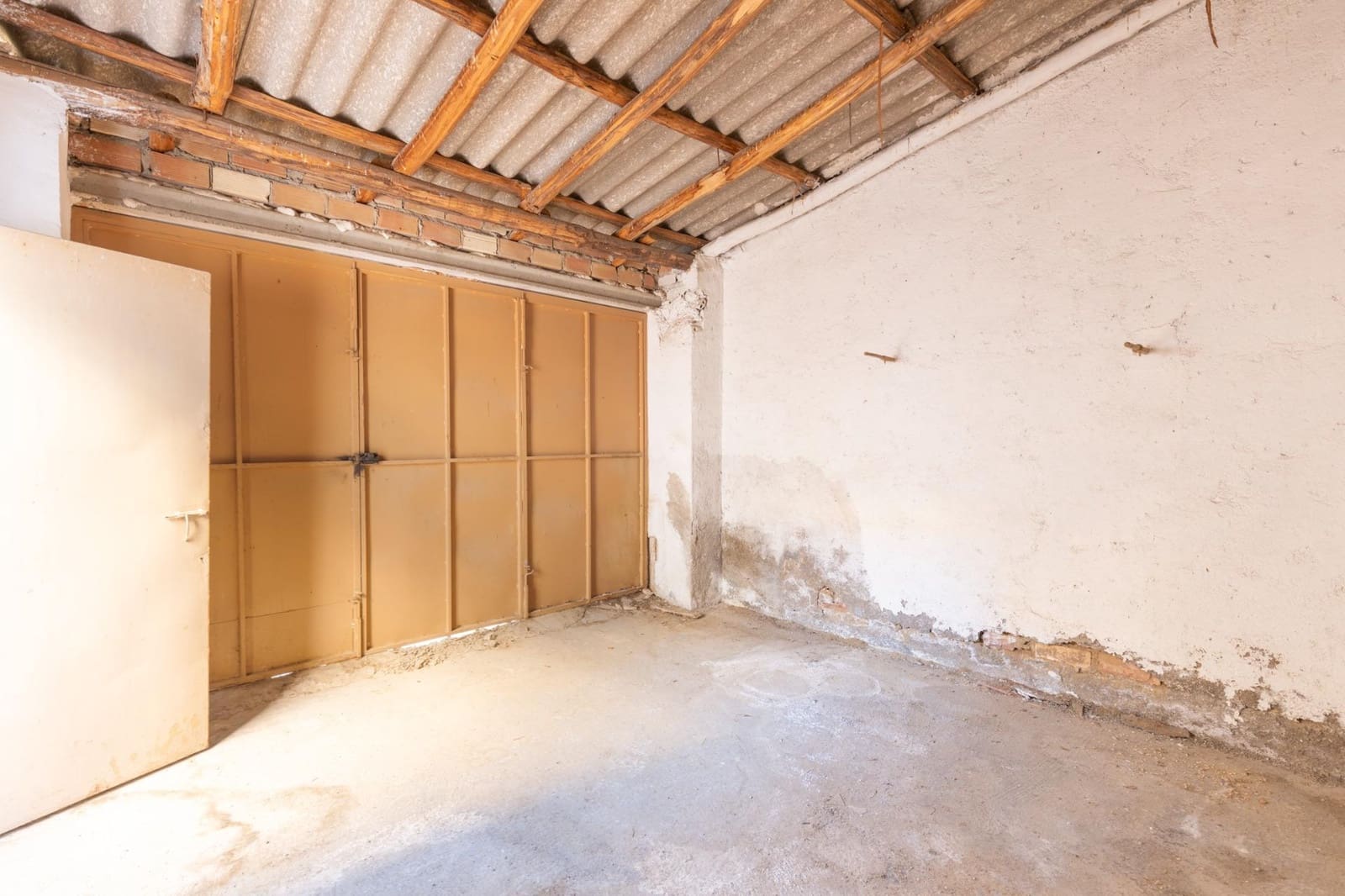 3 soveværelse Byhus til salg i Alhendin med garage - € 129.900 (Ref: 9530505)