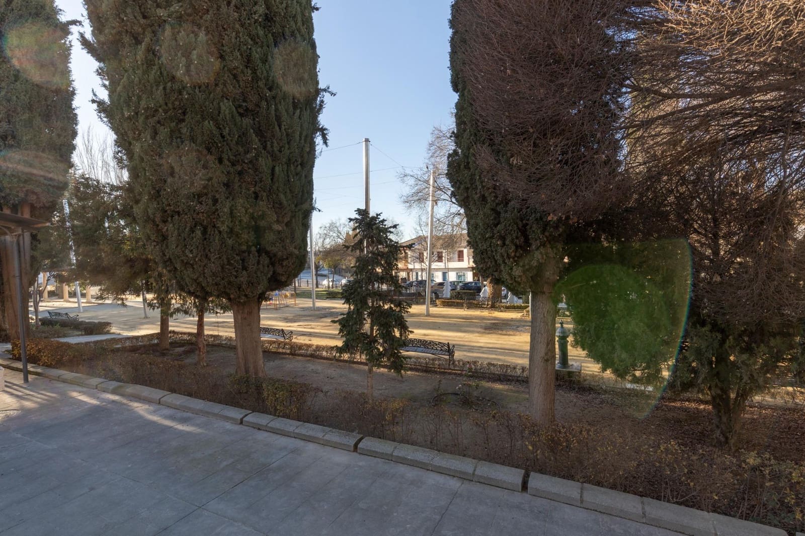 3 soveværelse Byhus til salg i Alhendin med garage - € 129.900 (Ref: 9530505)