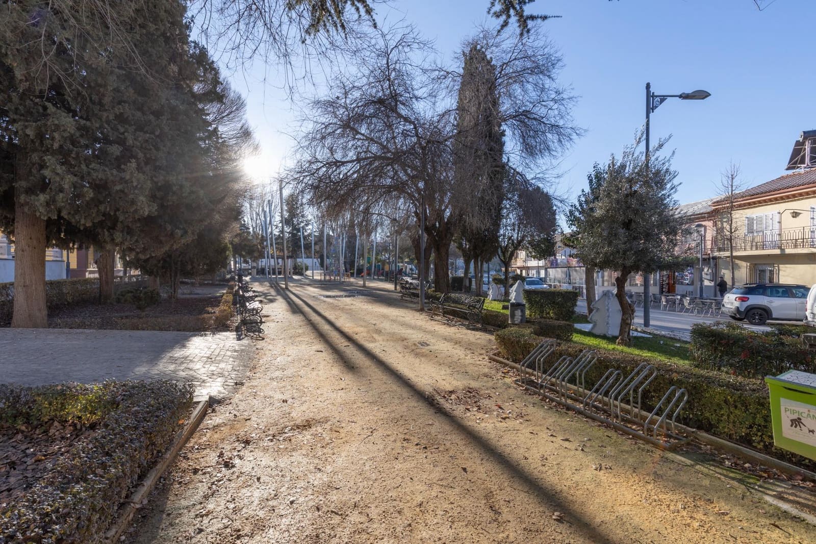 3 soveværelse Byhus til salg i Alhendin med garage - € 129.900 (Ref: 9530505)