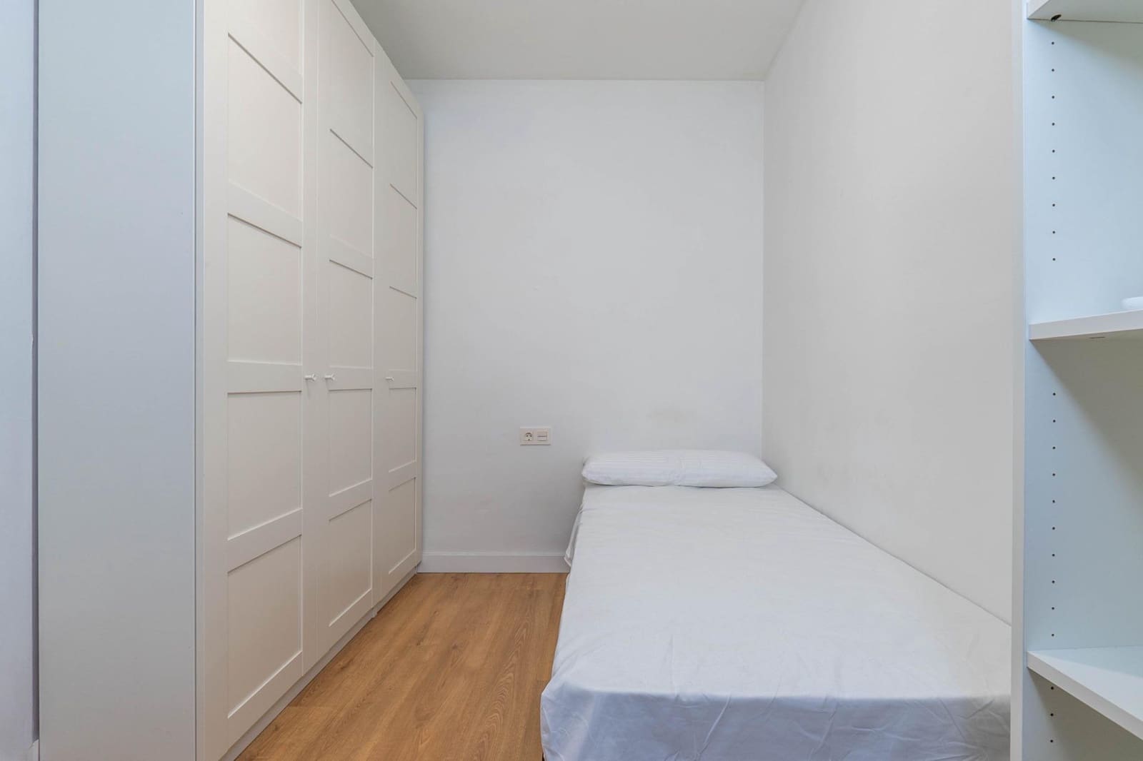 4 quarto Apartamento para venda em Granada cidade - 125 000 € (Ref: 9535912)