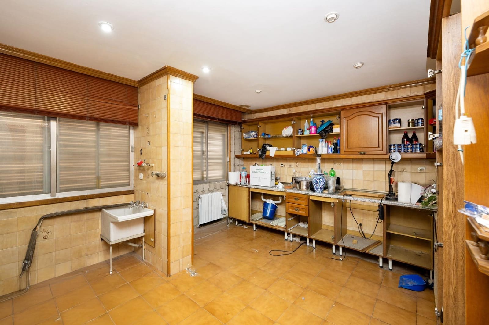 4 soveværelse Lejlighed til salg i Granada by - € 440.000 (Ref: 9541079)