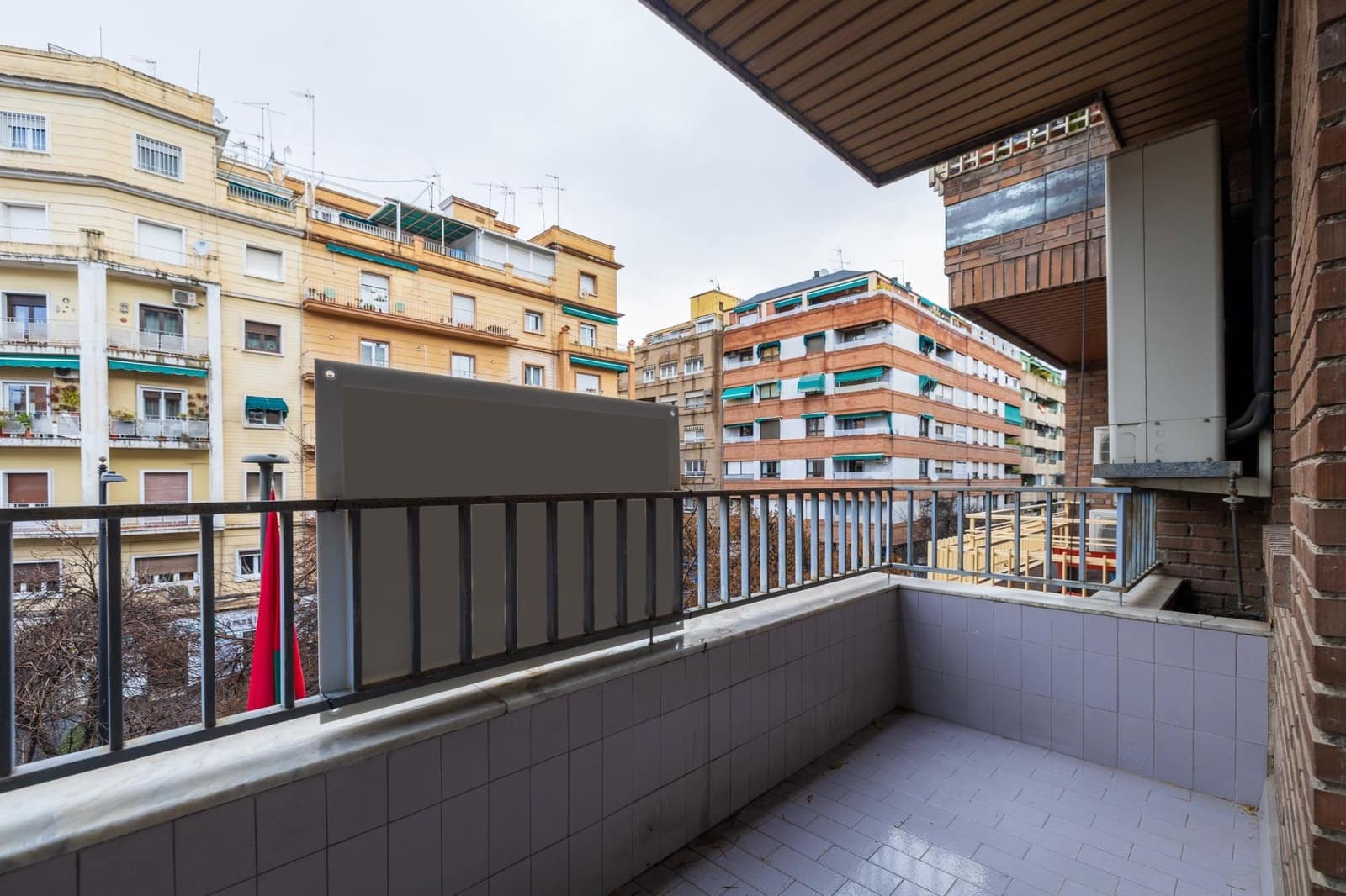 4 soveværelse Lejlighed til salg i Granada by - € 440.000 (Ref: 9541079)