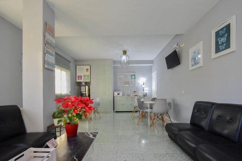 Kommersiell till salu i Santa Fe - 400 000 € (Ref: 9541080)