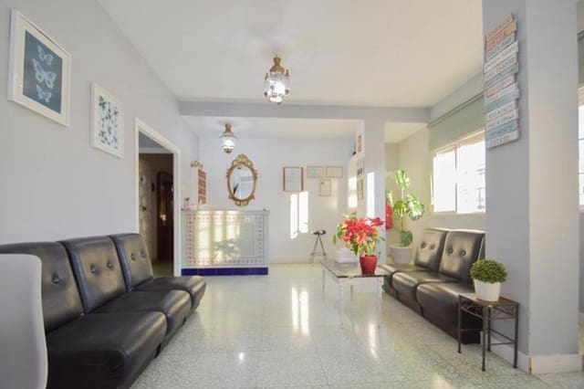 Kommersiell till salu i Santa Fe - 400 000 € (Ref: 9541080)