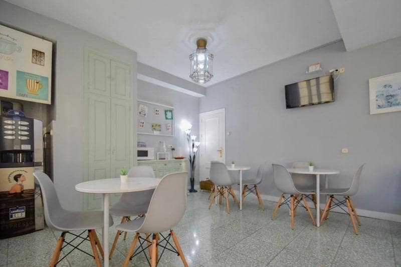 Kommersiell till salu i Santa Fe - 400 000 € (Ref: 9541080)