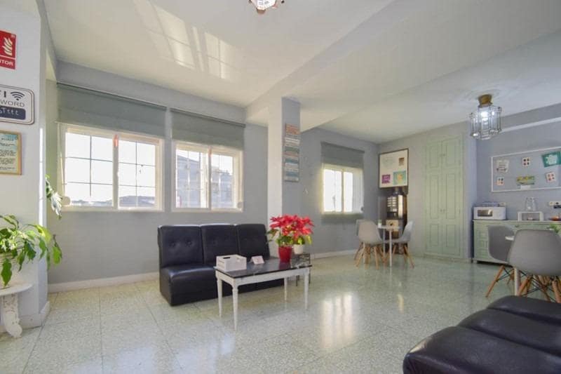 Kommersiell till salu i Santa Fe - 400 000 € (Ref: 9541080)