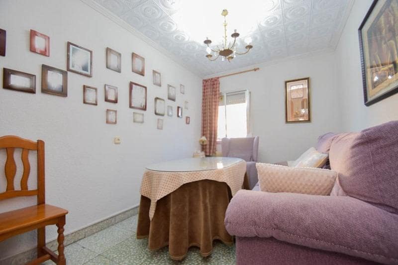 Kommersiell till salu i Santa Fe - 400 000 € (Ref: 9541080)