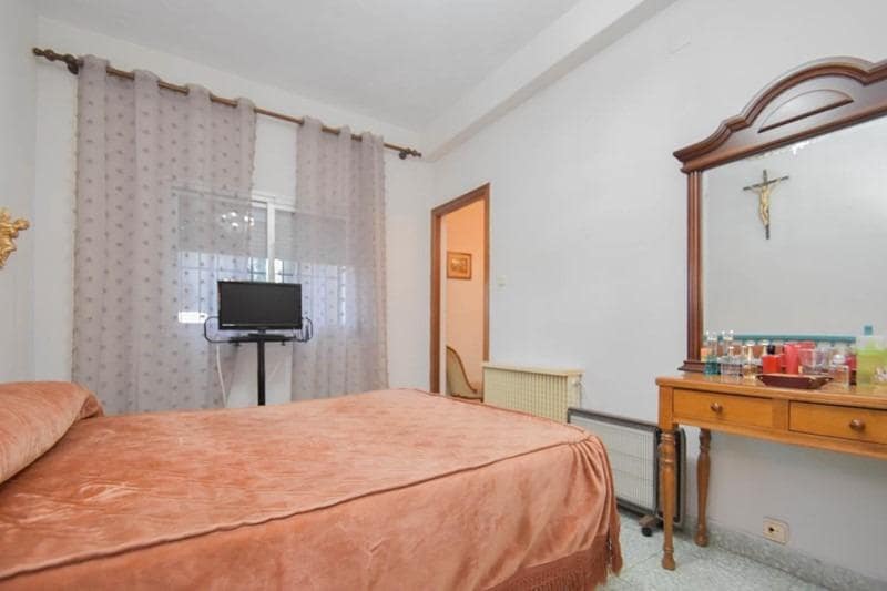 Kommersiell till salu i Santa Fe - 400 000 € (Ref: 9541080)