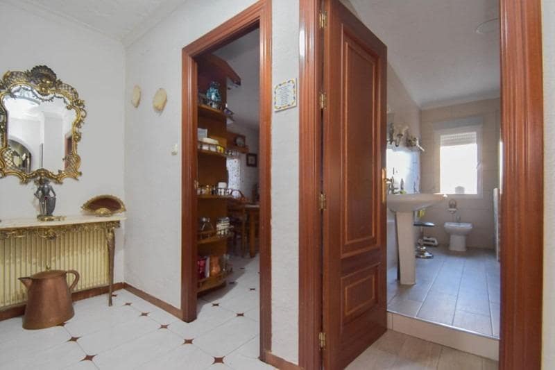 Kommersiell till salu i Santa Fe - 400 000 € (Ref: 9541080)