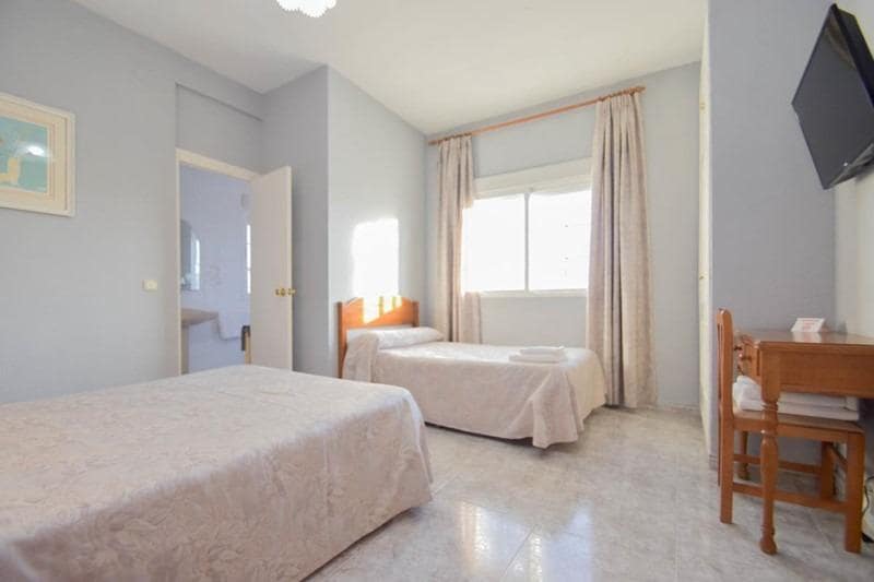 Kommersiell till salu i Santa Fe - 400 000 € (Ref: 9541080)