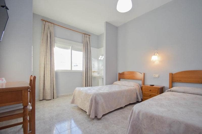 Kommersiell till salu i Santa Fe - 400 000 € (Ref: 9541080)