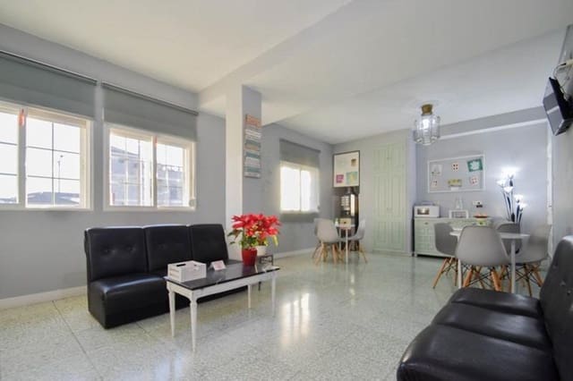 Kommersiell till salu i Santa Fe - 400 000 € (Ref: 9541080)