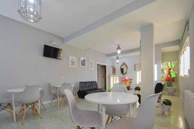 Kommersiell till salu i Santa Fe - 400 000 € (Ref: 9541080)